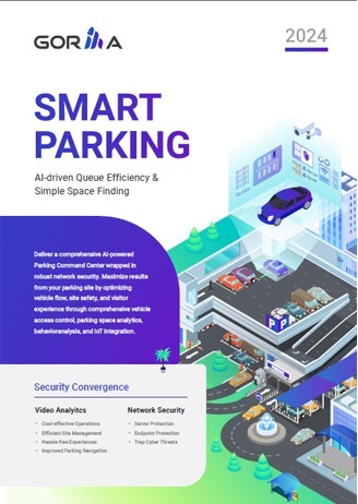 Smart Parking